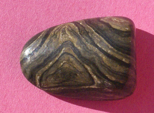 Stromatolit 12