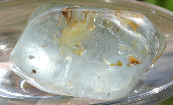 Topaz modrý D7