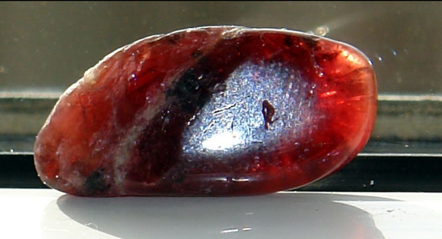 Turmalín Rubelit 02