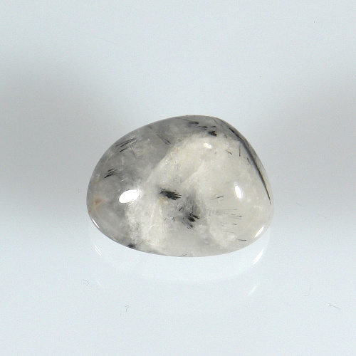 Turmalín v křišťálu P51