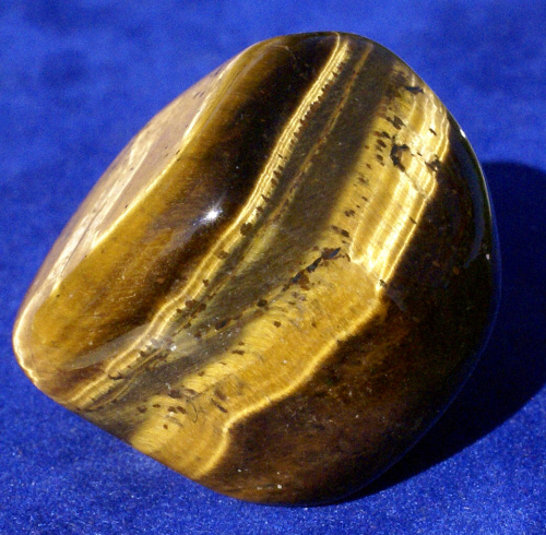 Tygří oko 01
