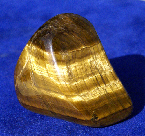 Tygří oko 04