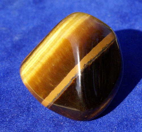 Tygří oko 06