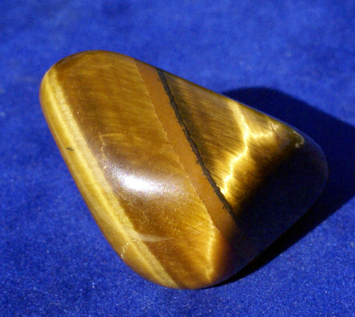 Tygří oko 06
