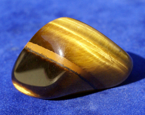 Tygří oko 06