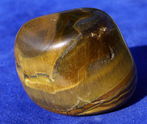 Tygří oko 11