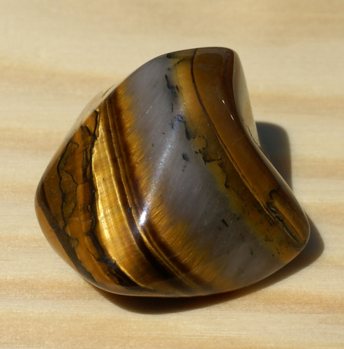 Tygří oko 23