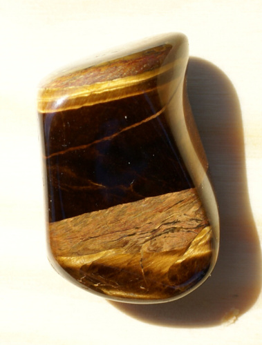 Tygří oko 26