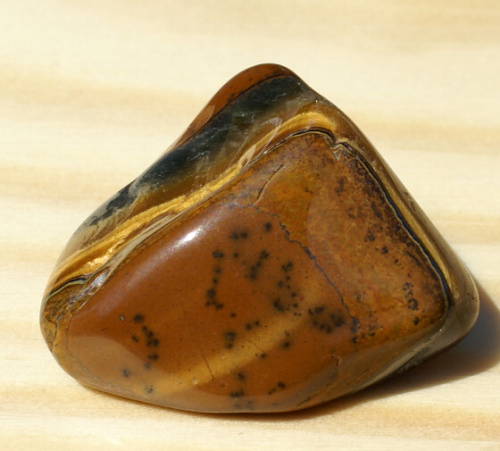Tygří oko 28