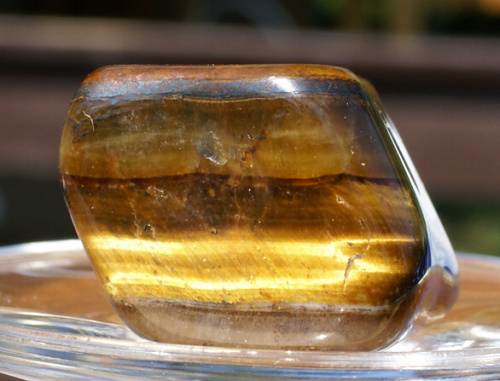 Tygří oko 29