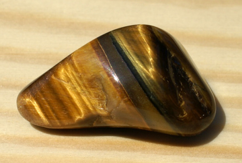 Tygří oko 30