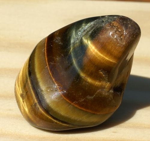 Tygří oko 30