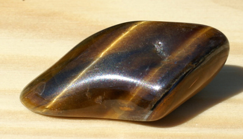Tygří oko 31