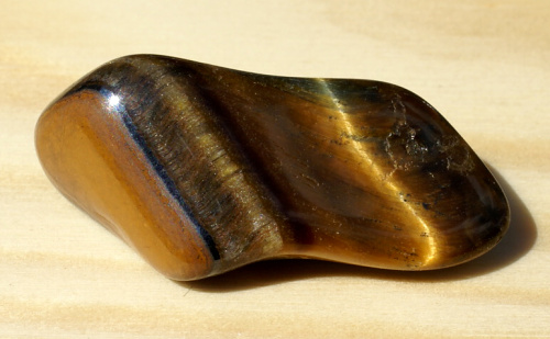 Tygří oko 31