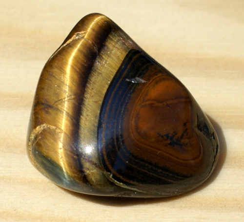 Tygří oko 33