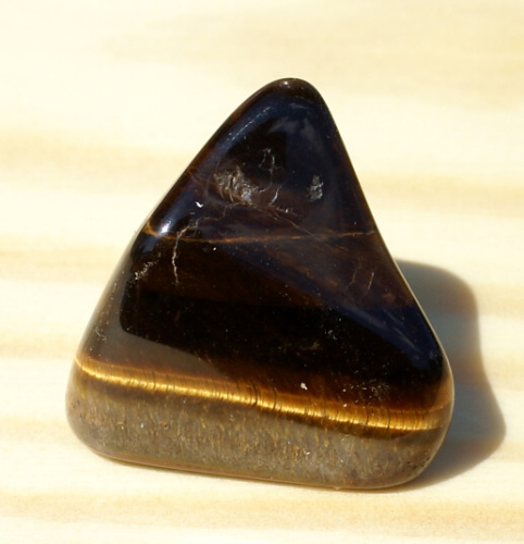 Tygří oko 34