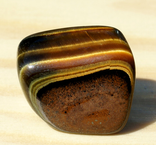 Tygří oko 37