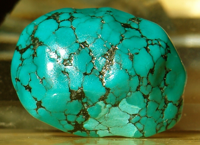 Tyrkys 27