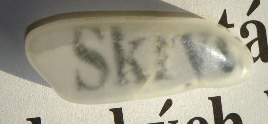 Ulexit Mexiko N04