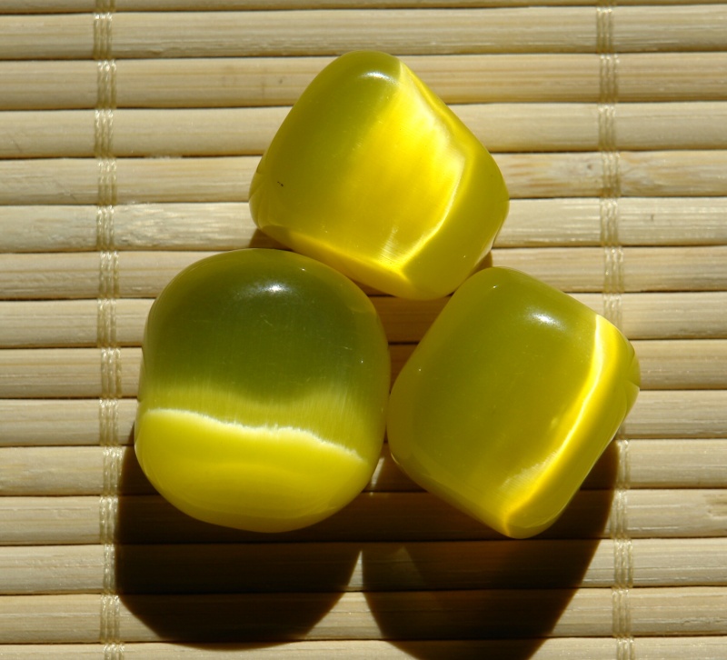 Ulexit -tv kamen žlutý 10-20g