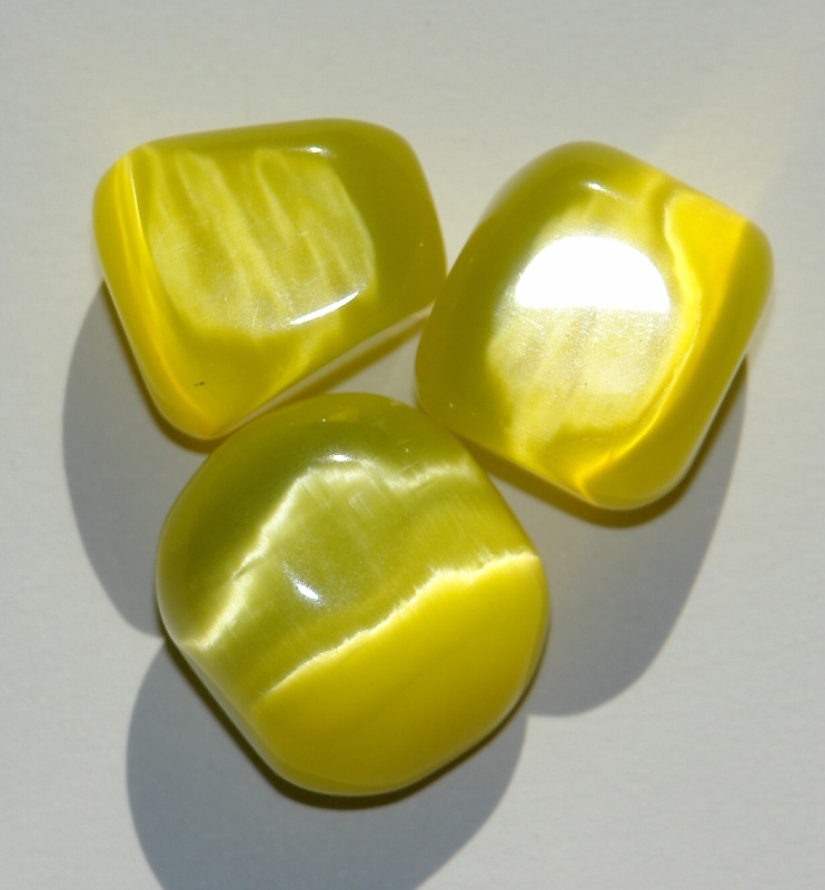 Ulexit -tv kamen žlutý 10-20g