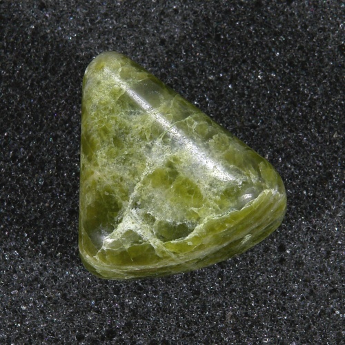 Vesuvián - Vesuvianite 040