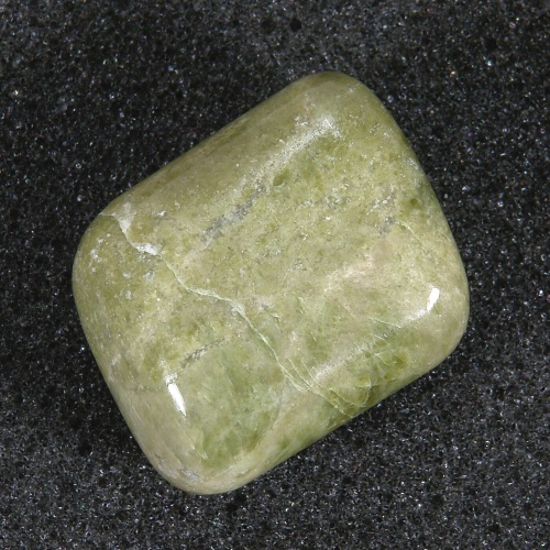 Vesuvián - Vesuvianite 049