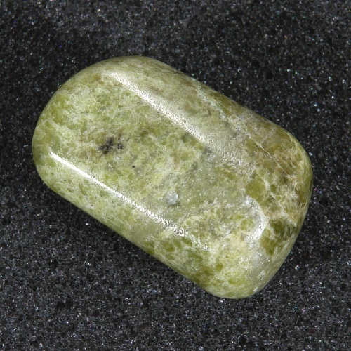 Vesuvián - Vesuvianite 053