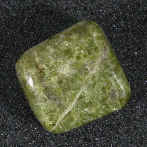 Vesuvián - Vesuvianite 054