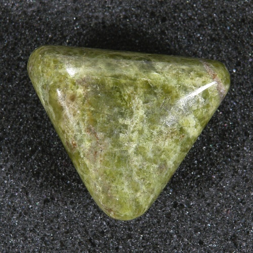 Vesuvián - Vesuvianite 057
