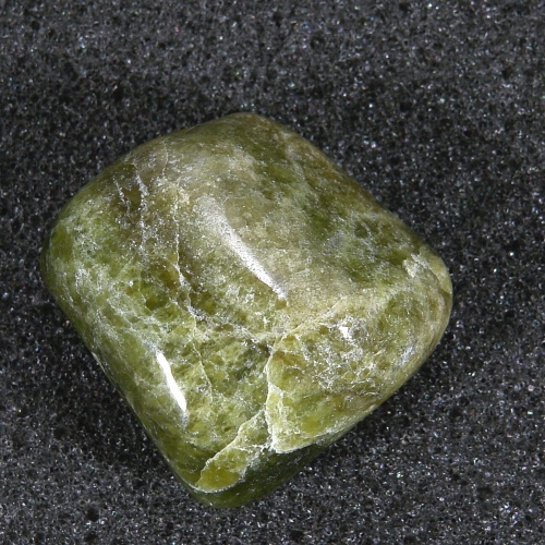 Vesuvián - Vesuvianite 071