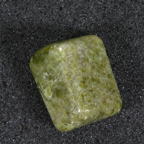 Vesuvián - Vesuvianite 092