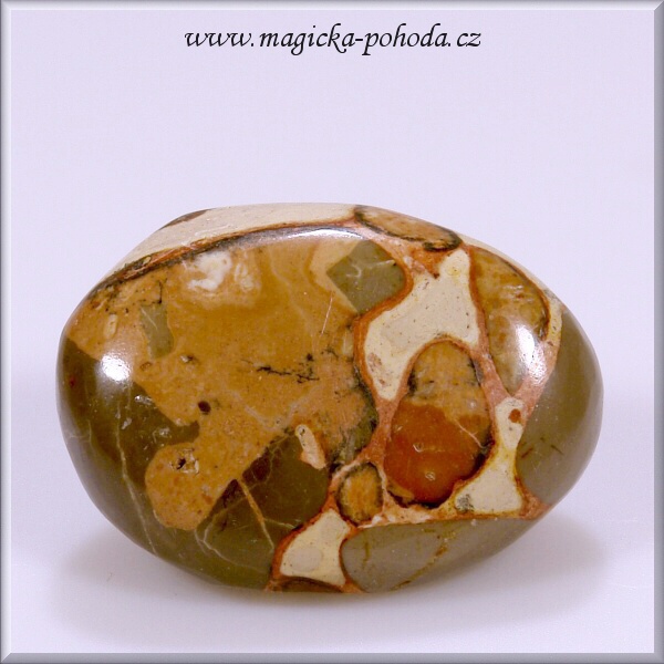 Vřídlovec P0210XI061